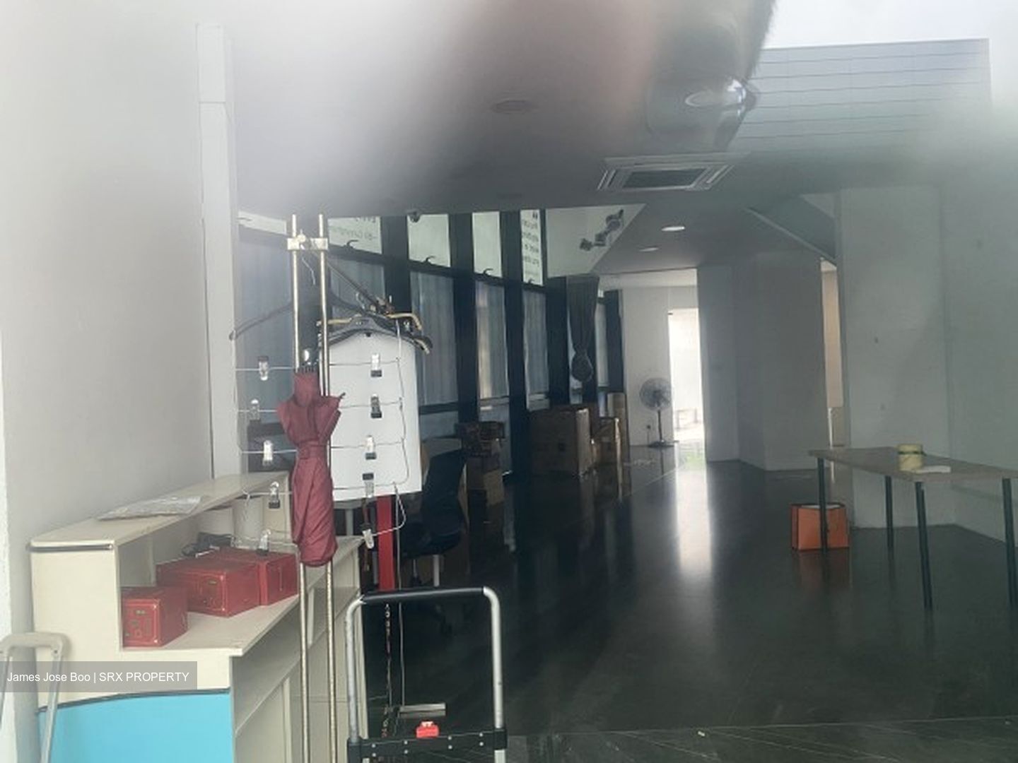 Oxley Bizhub (D14), Warehouse #544916721